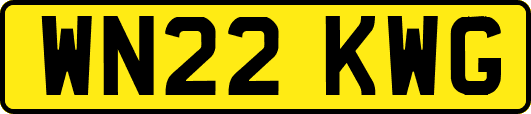 WN22KWG