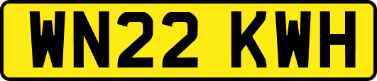 WN22KWH