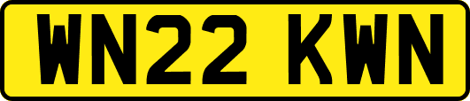 WN22KWN