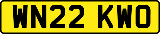 WN22KWO