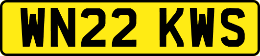 WN22KWS