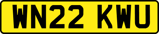 WN22KWU