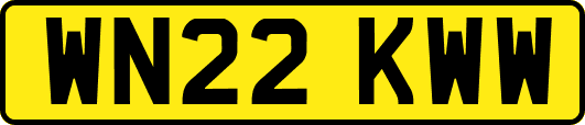 WN22KWW