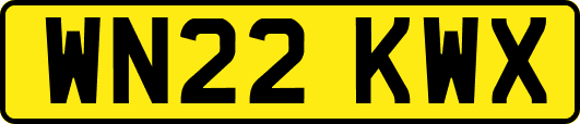 WN22KWX