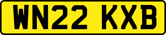 WN22KXB