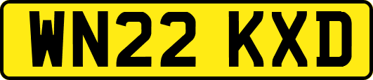 WN22KXD