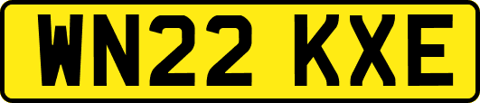 WN22KXE