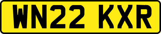 WN22KXR