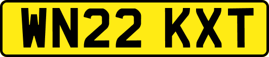 WN22KXT