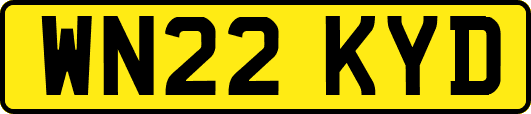 WN22KYD