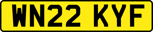 WN22KYF