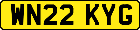 WN22KYG