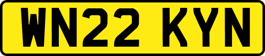 WN22KYN