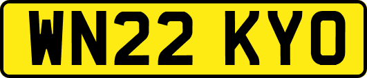 WN22KYO
