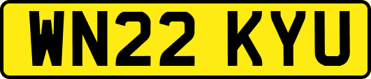 WN22KYU