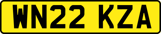 WN22KZA