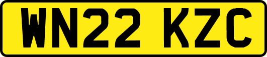 WN22KZC