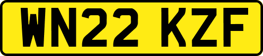 WN22KZF