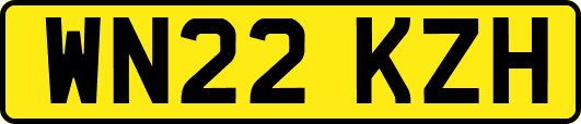 WN22KZH