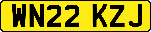 WN22KZJ