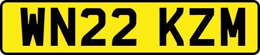 WN22KZM