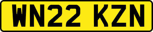 WN22KZN