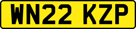 WN22KZP