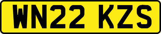WN22KZS