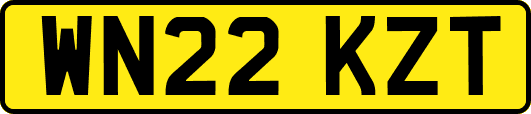 WN22KZT