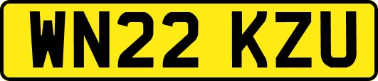 WN22KZU