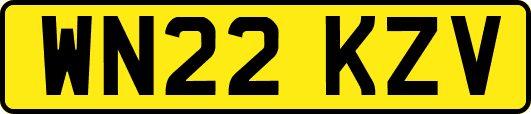 WN22KZV