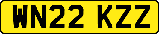 WN22KZZ