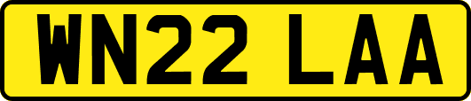 WN22LAA