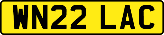 WN22LAC