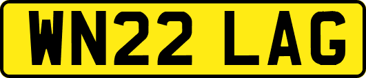 WN22LAG