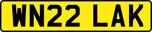 WN22LAK
