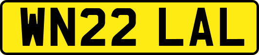 WN22LAL