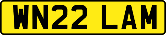 WN22LAM
