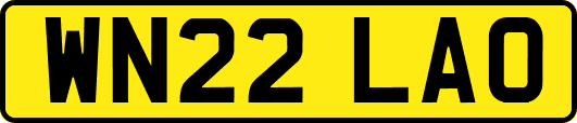 WN22LAO