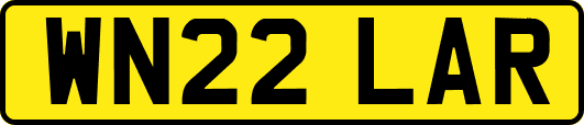 WN22LAR