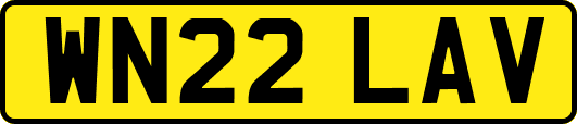 WN22LAV