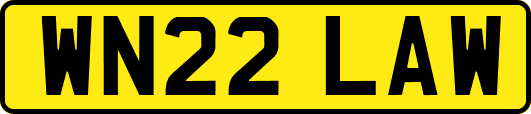 WN22LAW