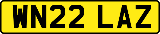 WN22LAZ