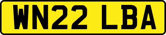 WN22LBA
