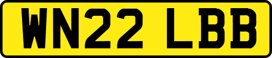 WN22LBB