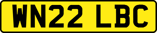 WN22LBC