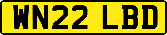 WN22LBD