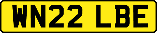 WN22LBE