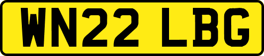 WN22LBG