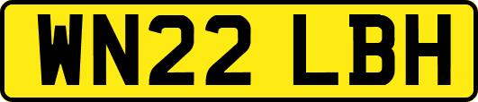 WN22LBH